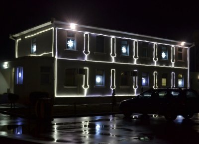 აისბერგ ფოთი